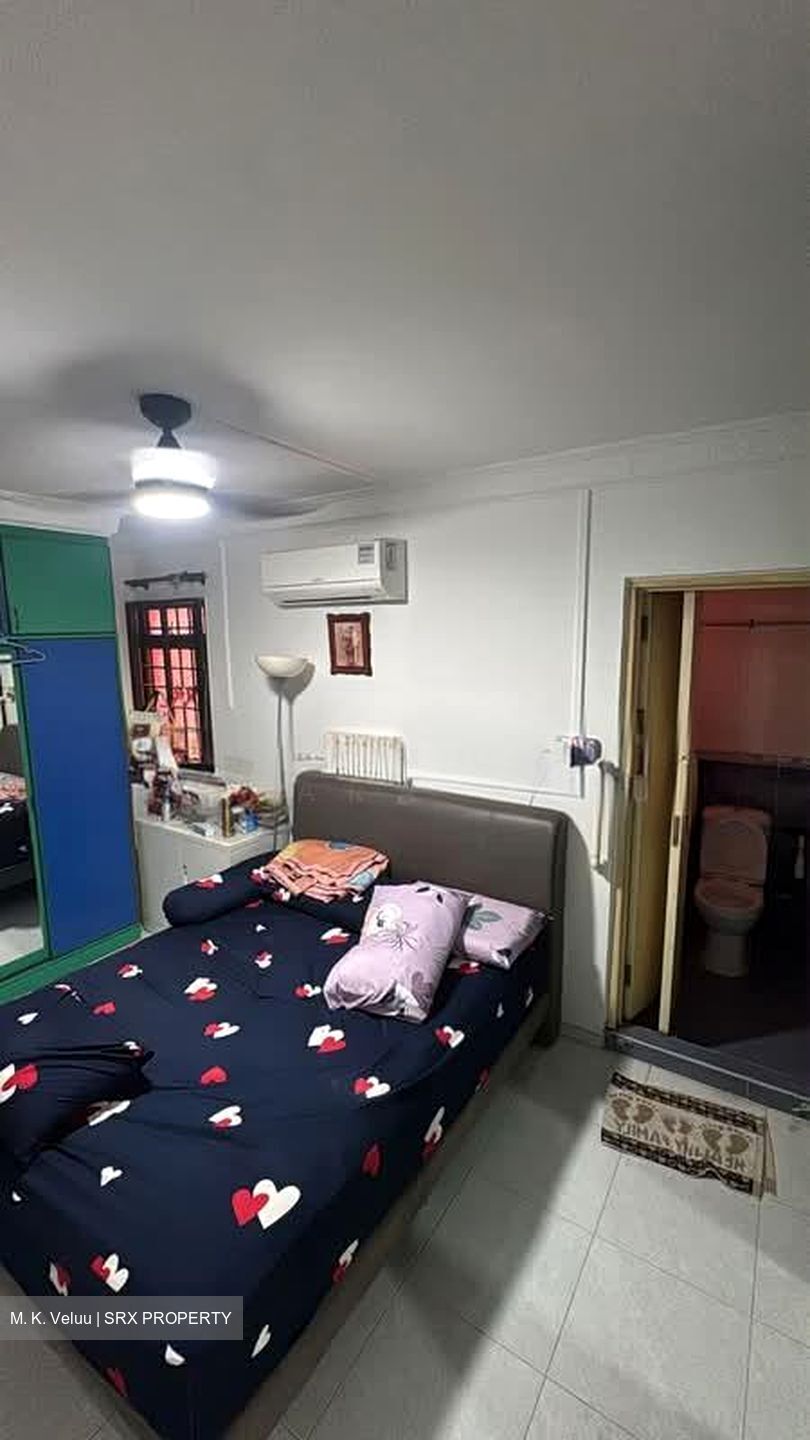 Blk 195 Rivervale Drive (Sengkang), HDB 5 Rooms #589906171